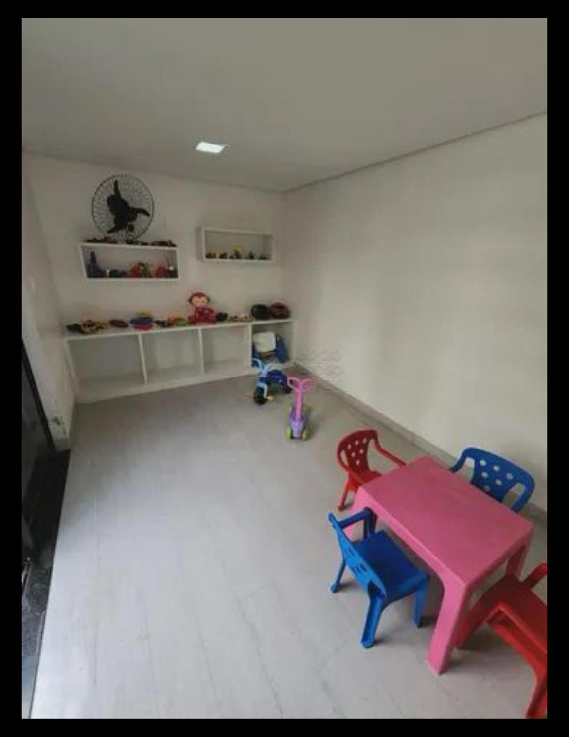 Apartamento Praiano Em Maceio - 3 Minutos Da Praia Esterno foto