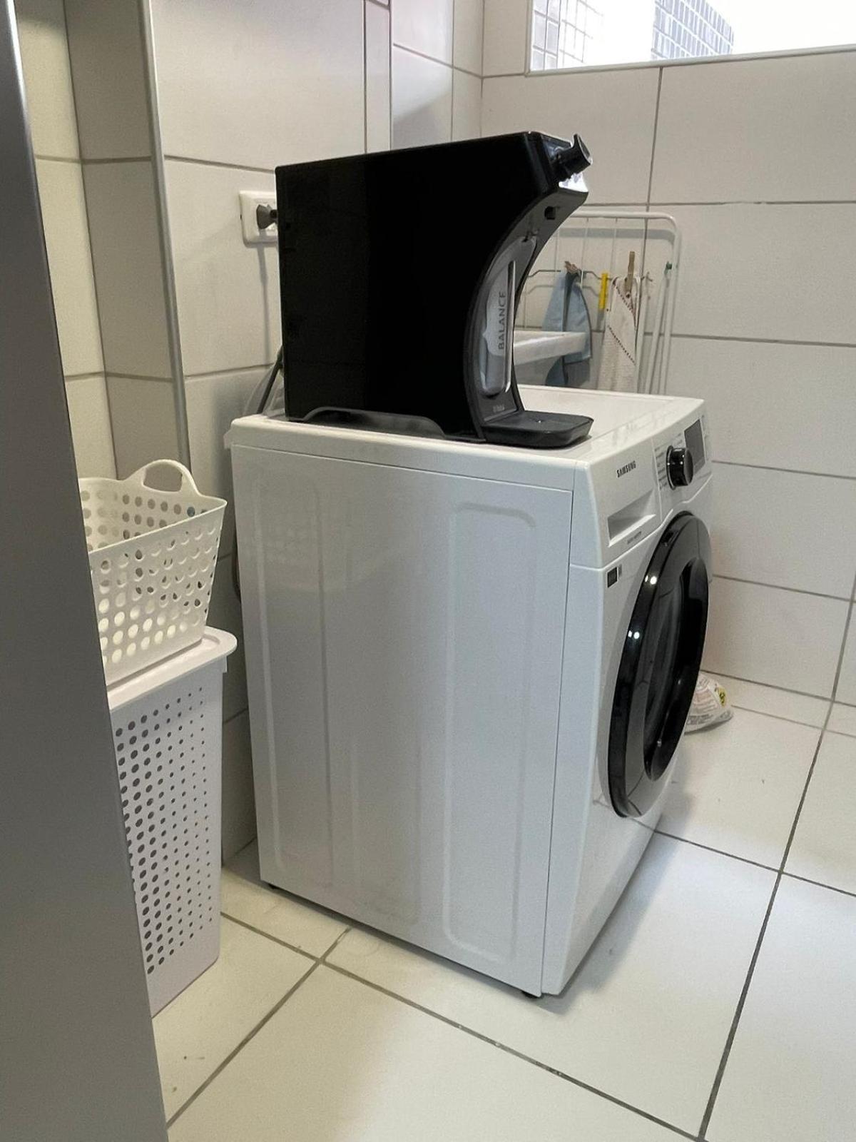 Apartamento Praiano Em Maceio - 3 Minutos Da Praia Esterno foto