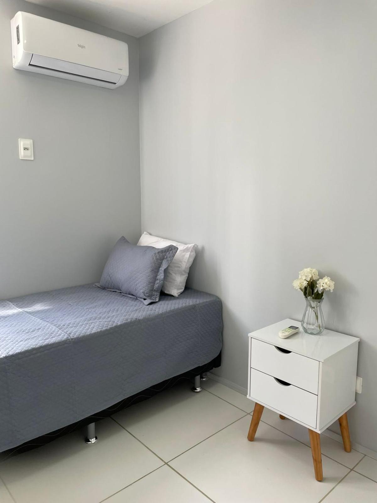 Apartamento Praiano Em Maceio - 3 Minutos Da Praia Esterno foto