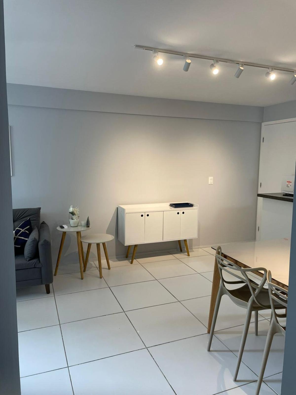 Apartamento Praiano Em Maceio - 3 Minutos Da Praia Esterno foto